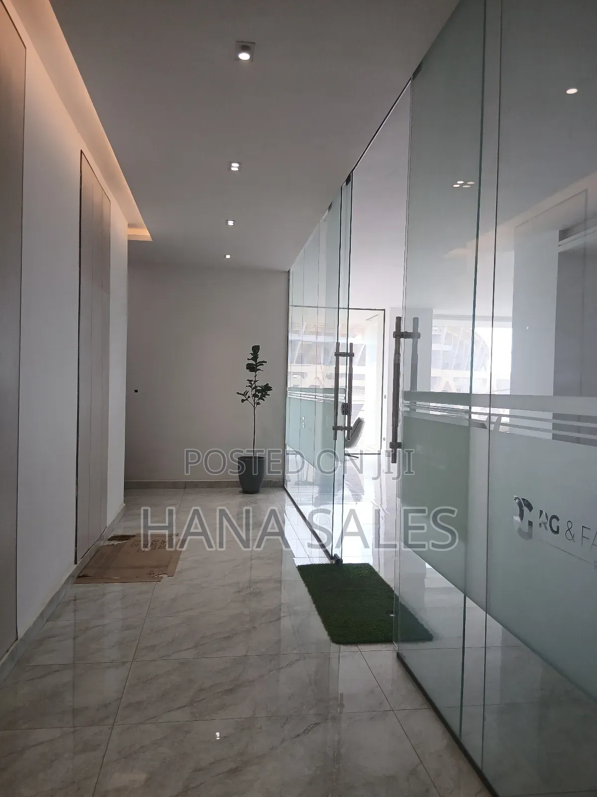 የንግድ ሱቅ ለምትፈልጉ በሙሉ እስከ 25%ቅናሽ