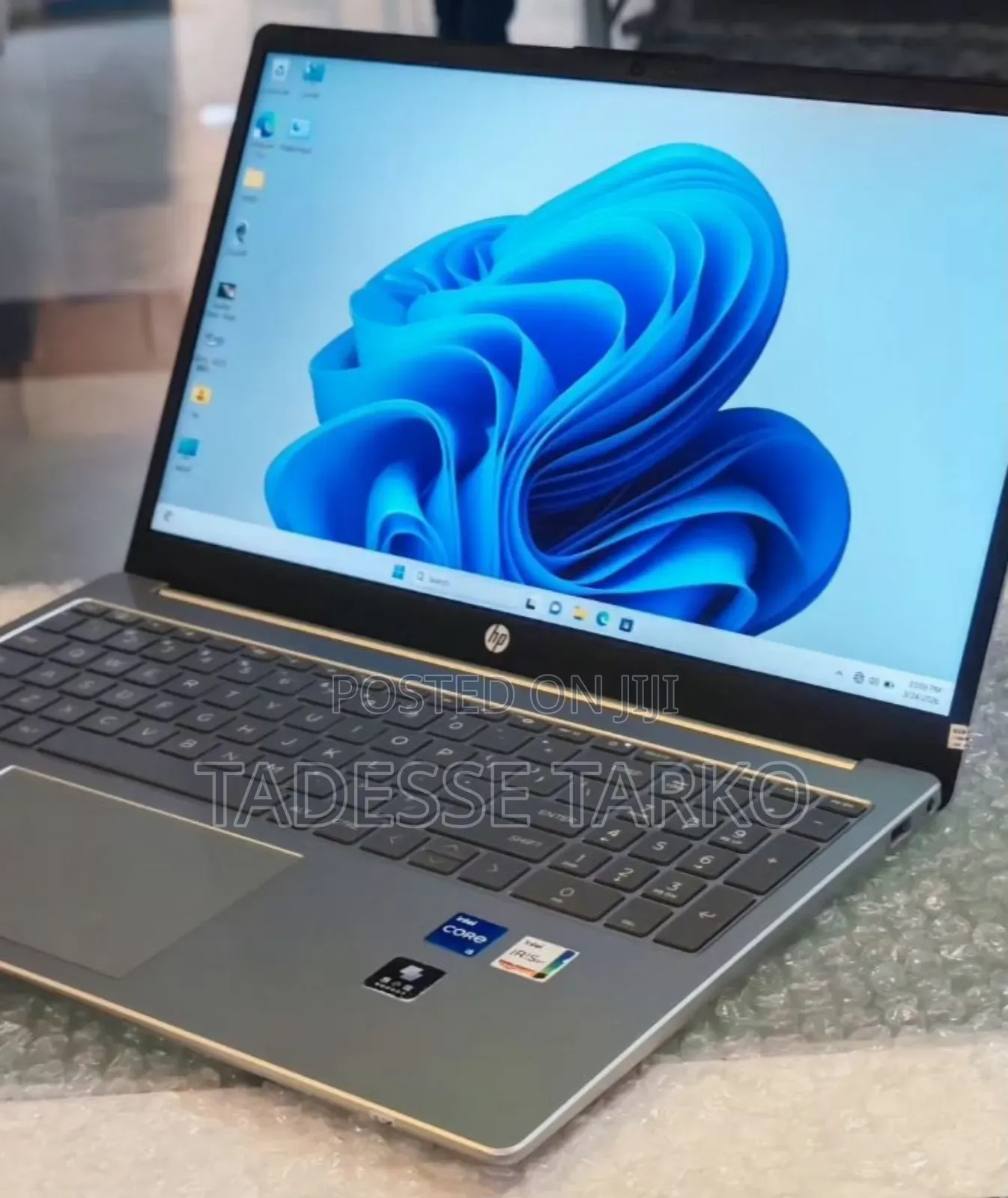 New Laptop HP Stream Notebook 16GB Intel Core i5 SSD 1T