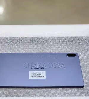 New Huawei MatePad SE 256 GB