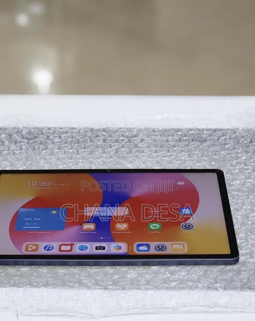 New Huawei MatePad SE 256 GB