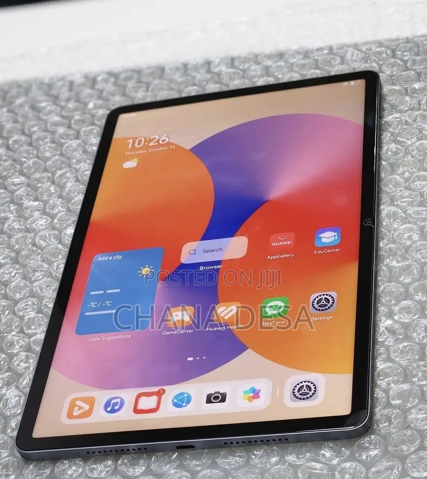 New Huawei MatePad SE 256 GB