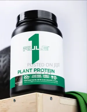 Rule 1(Plant Protein)