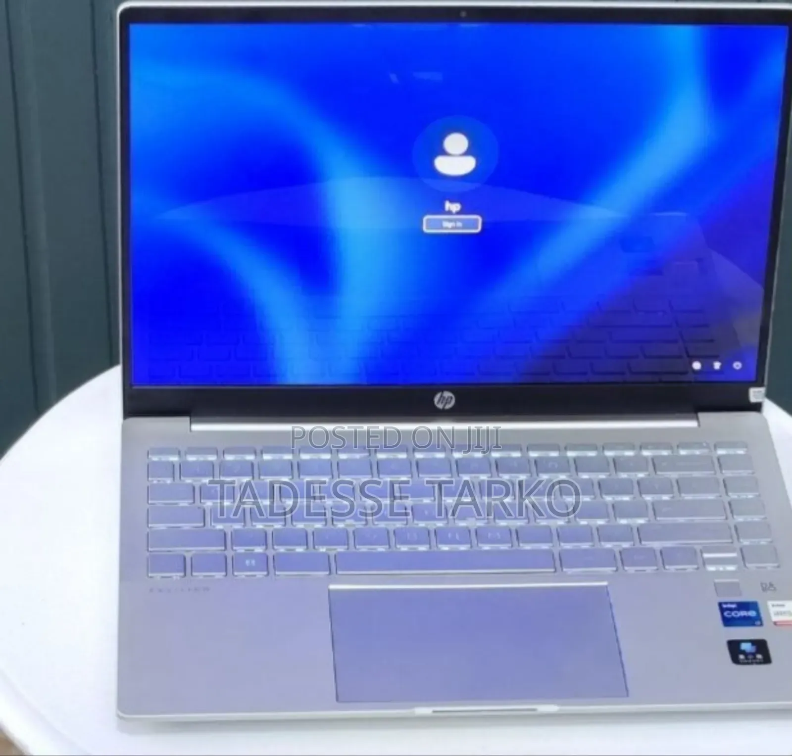 New Laptop HP Pavilion 14 16GB Intel Core i7 SSD 1T