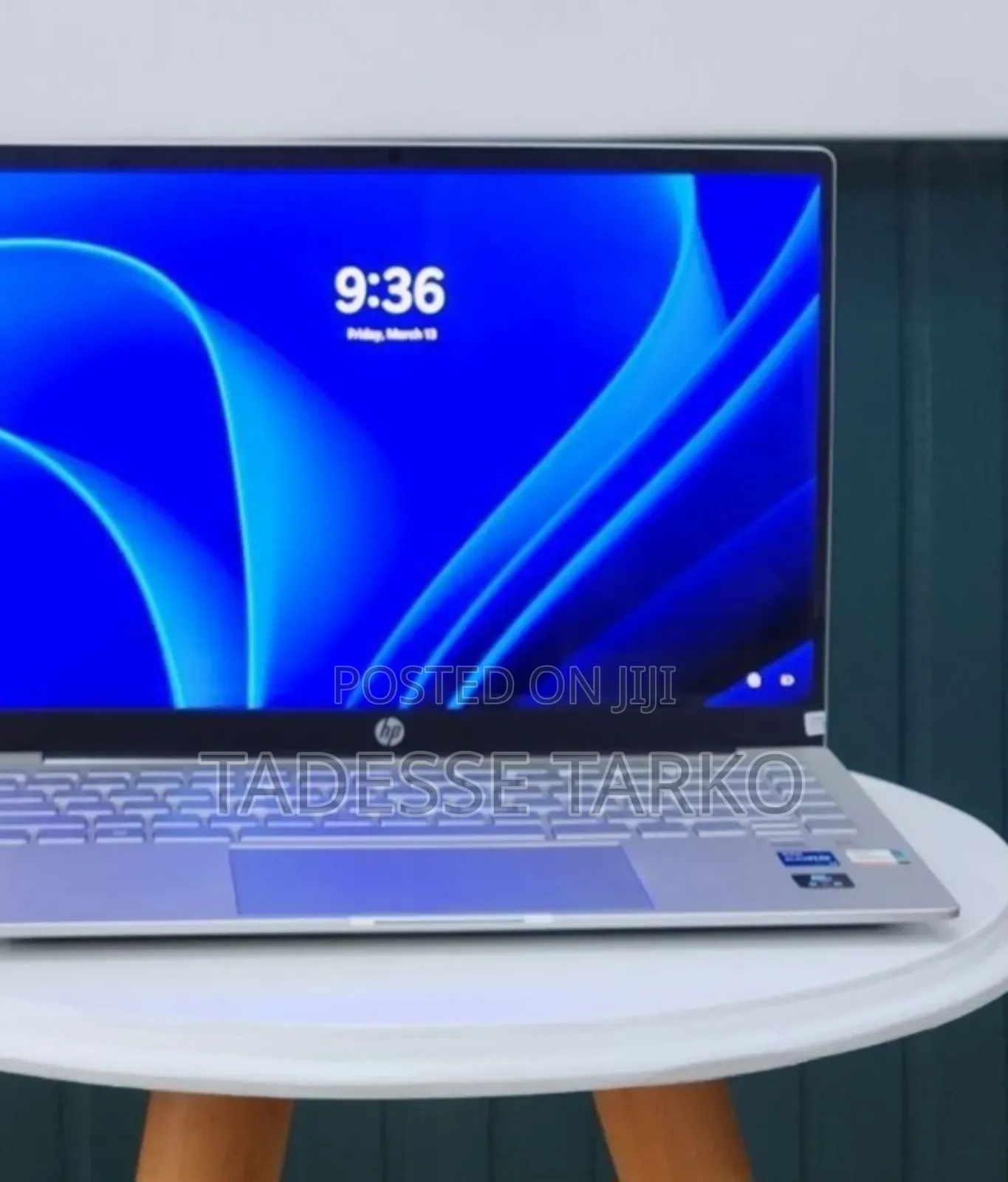 New Laptop HP Pavilion 14 16GB Intel Core i7 SSD 1T