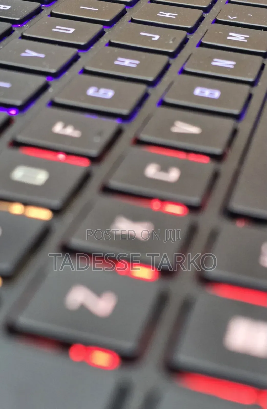 New Laptop HP Omen 16 16GB Intel Core i7 SSD 1T