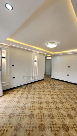 Furnished 2bdrm Condo in ኮንዶሚንየም, Bole for sale