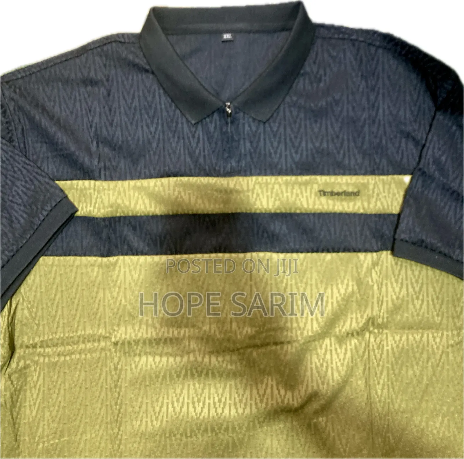Original Timberland Men’S Shirt