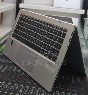 New Laptop HP EliteBook x360 1030 G8 16GB Intel Core i7 SSD 512GB