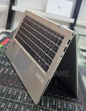 New Laptop HP EliteBook x360 1030 G8 16GB Intel Core i7 SSD 512GB