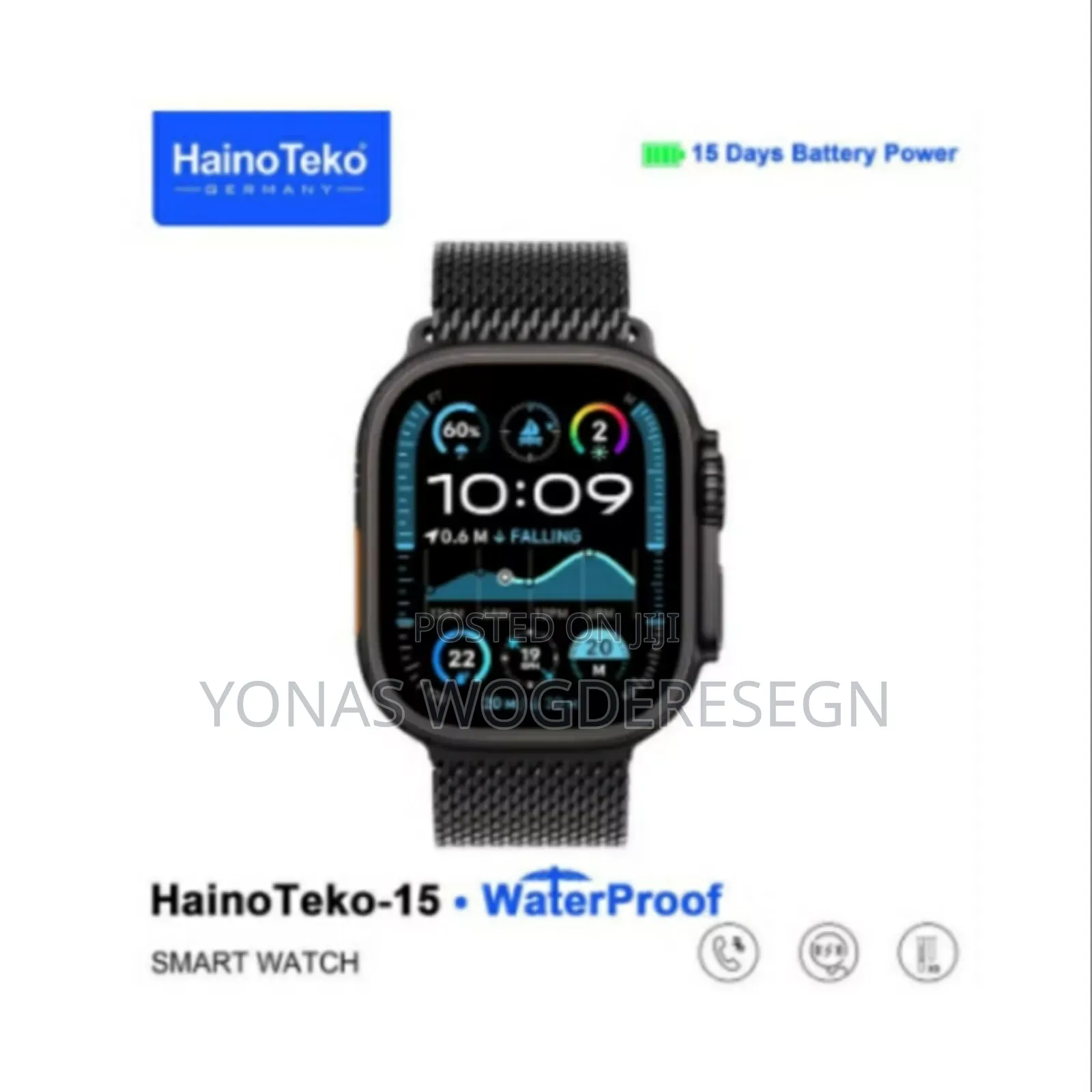 Smart Watch