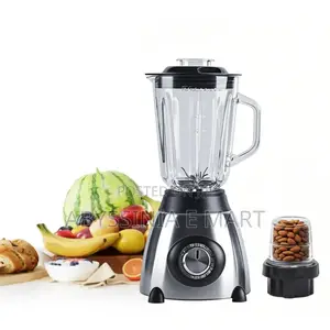 Hobby Lobby 2-in-1 Blender and Grinder
