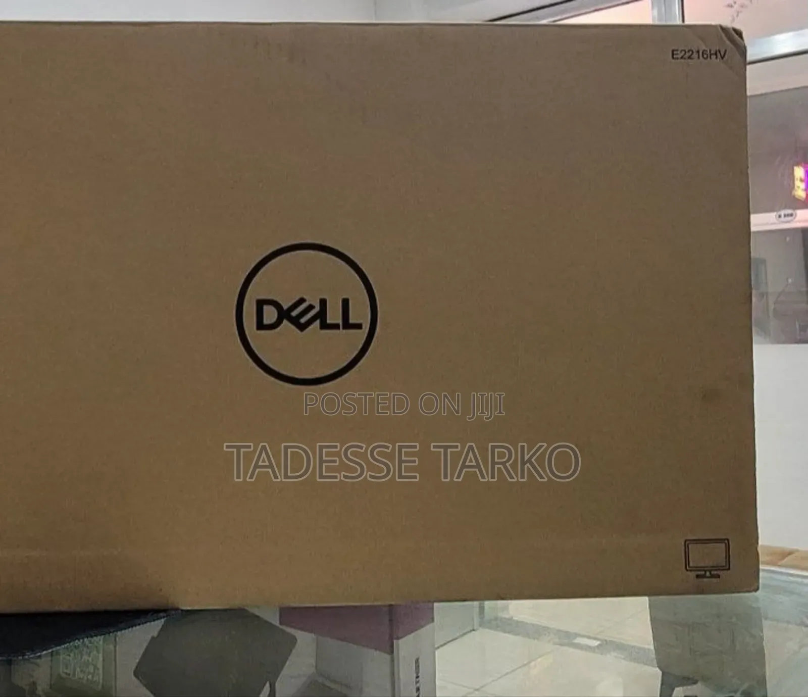 Dell E2216hv Monitor