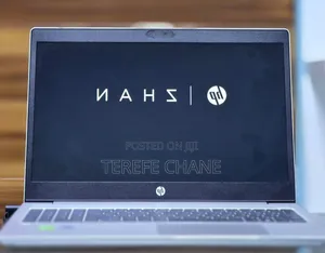 New Laptop HP ProBook 450 G7 16GB Intel Core i7 SSD 512GB