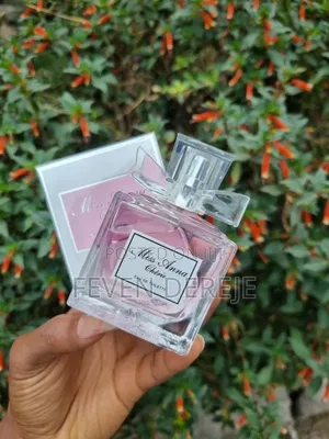 High Quality Perfume