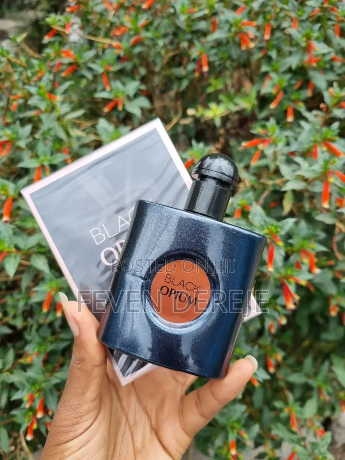High Quality Perfume