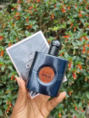 High Quality Perfume
