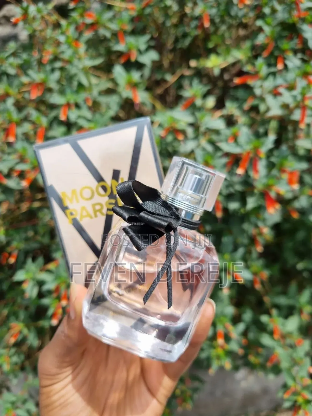 High Quality Perfume