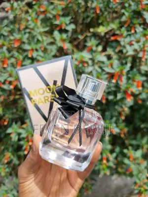 High Quality Perfume