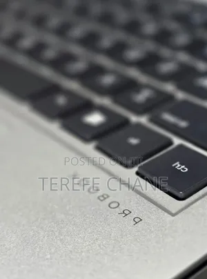 New Laptop HP ProBook 450 G8 16GB Intel Core i7 SSD 512GB