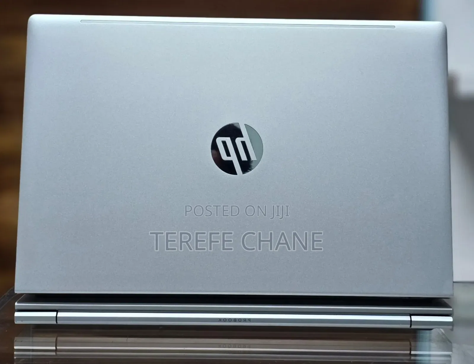 New Laptop HP ProBook 450 G8 16GB Intel Core i7 SSD 512GB