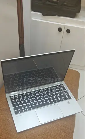 New Laptop HP EliteBook x360 1040 G7 16GB Intel Core i7 SSD 512GB