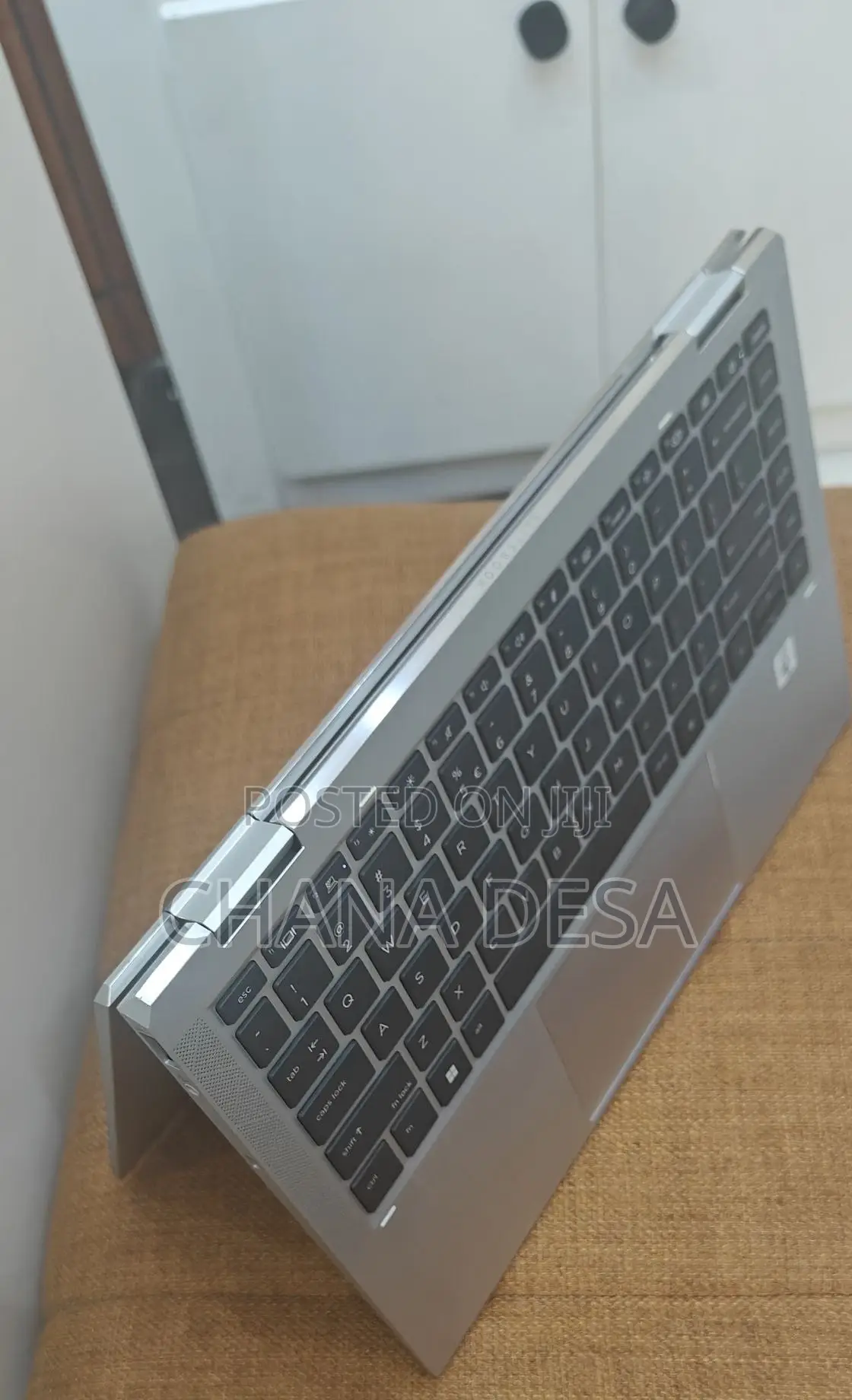 New Laptop HP EliteBook x360 1040 G7 16GB Intel Core i7 SSD 512GB