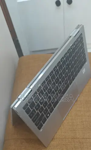 New Laptop HP EliteBook x360 1040 G7 16GB Intel Core i7 SSD 512GB