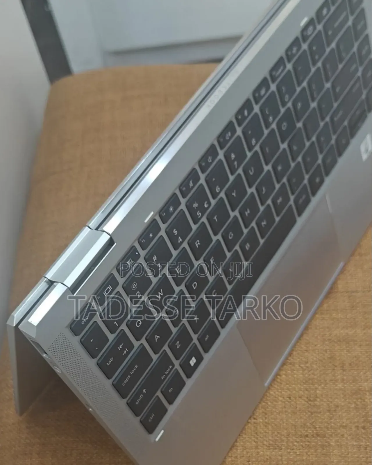 New Laptop HP EliteBook x360 1040 G7 16GB Intel Core i7 SSD 512GB