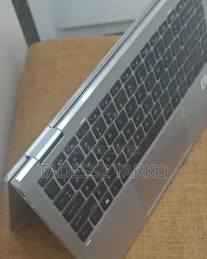 New Laptop HP EliteBook x360 1040 G7 16GB Intel Core i7 SSD 512GB