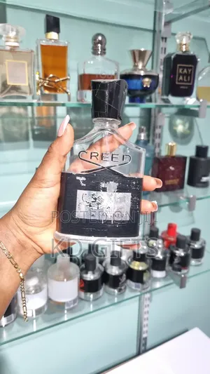 አውሮፓ ስታንዳርድ ሽቶ