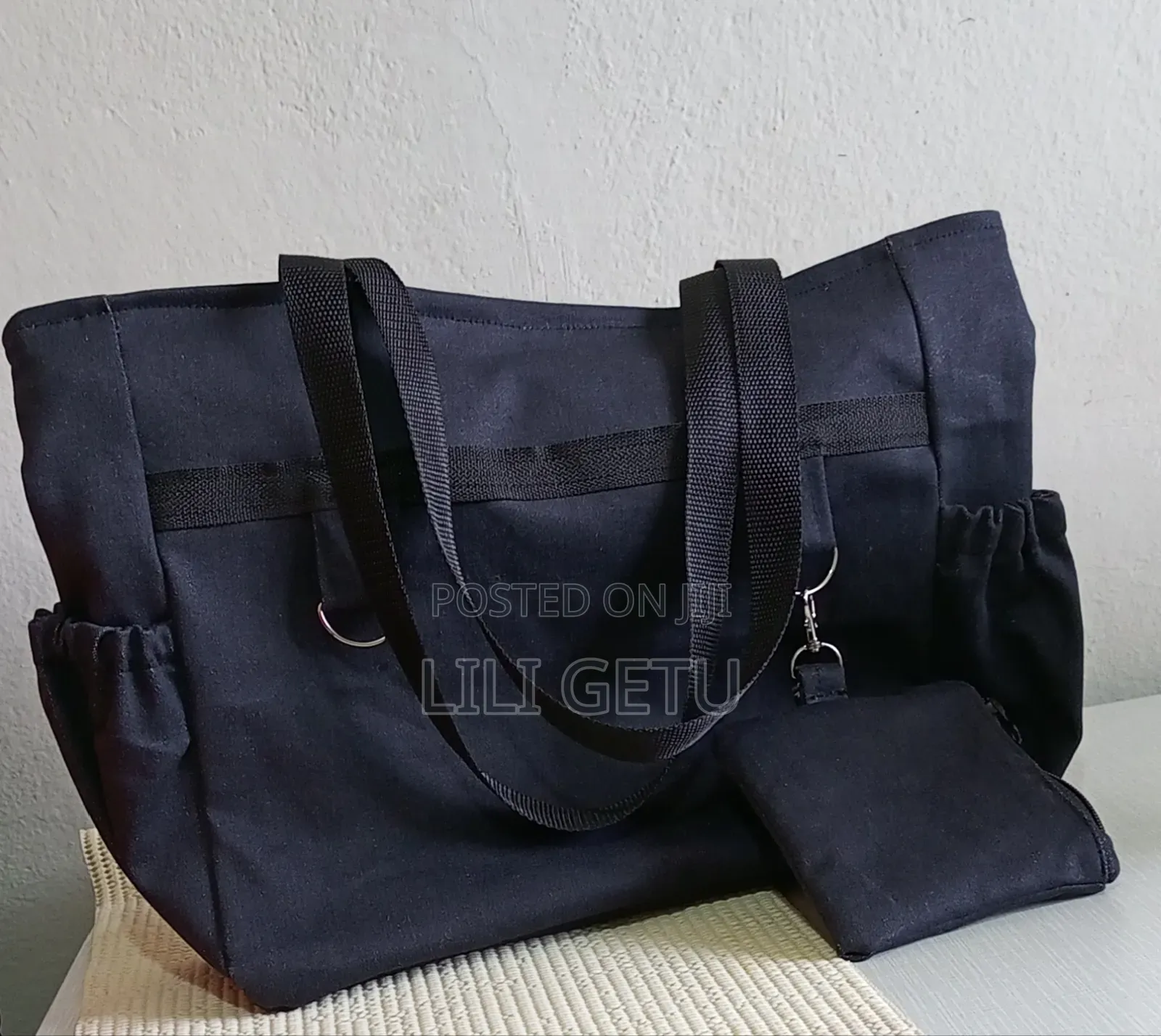 Medium Size Tote Bag