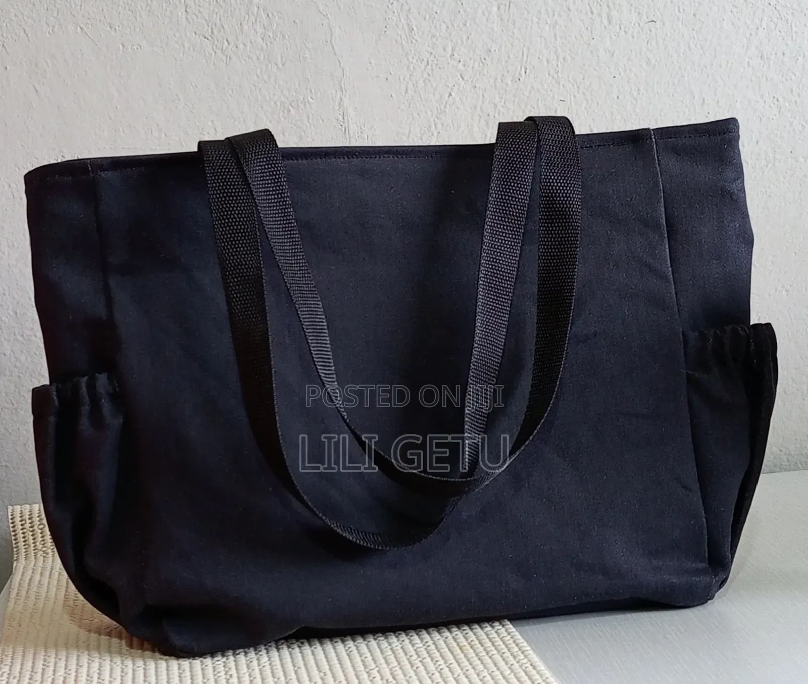 Medium Size Tote Bag