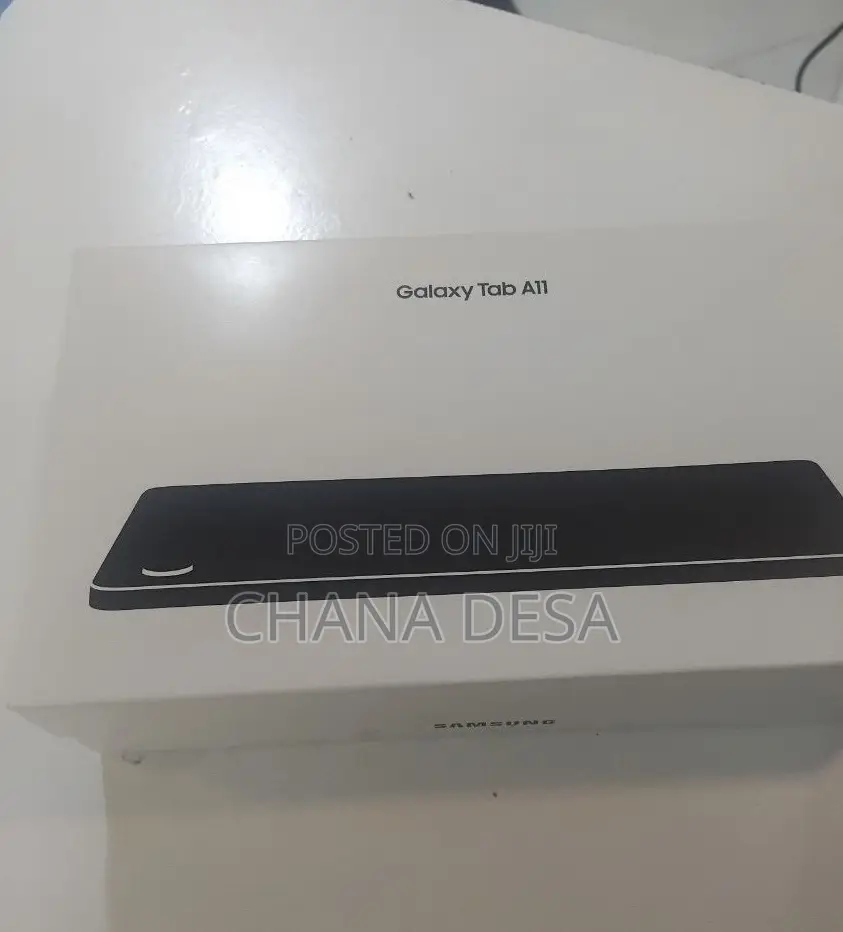 New Samsung Galaxy Tab A11 64 GB