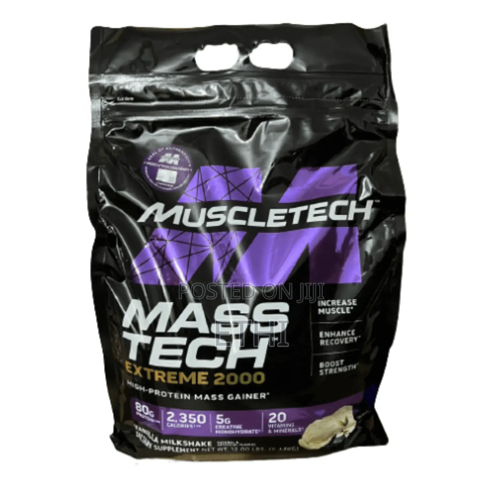 Masstech 2000