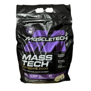 Masstech 2000