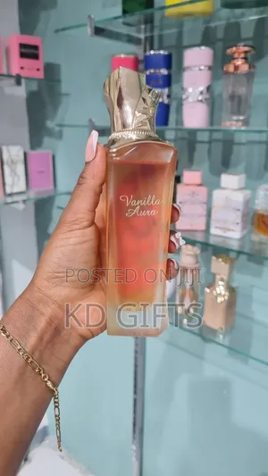 Arabic Perfume for Ladies