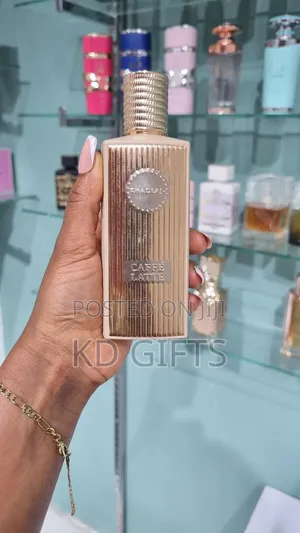 Arabic Perfume for Ladies