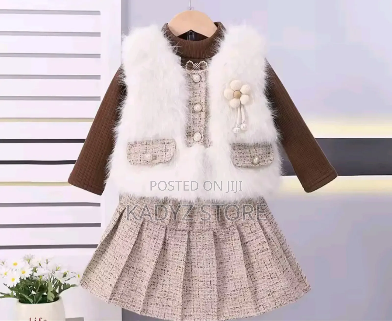 Children's Clothes