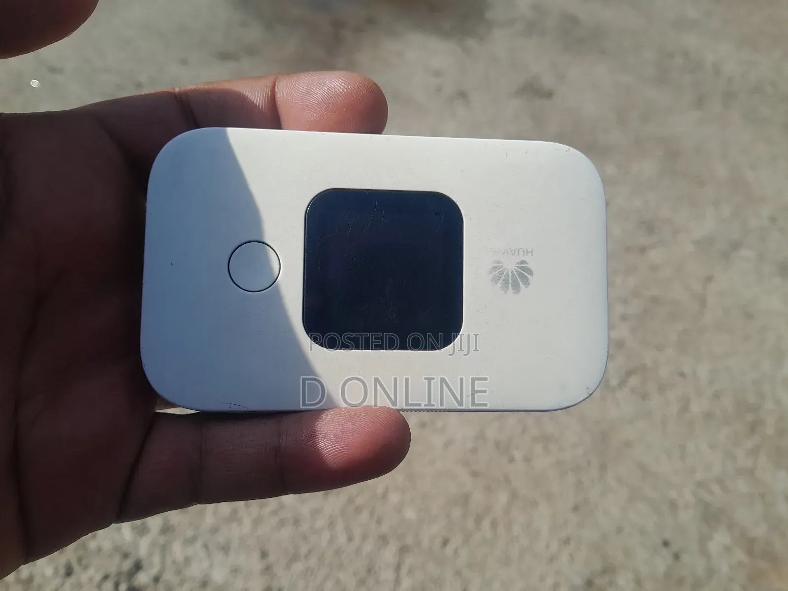 Wifi Router