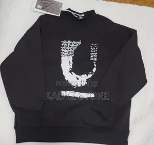 Unisex Hoodies