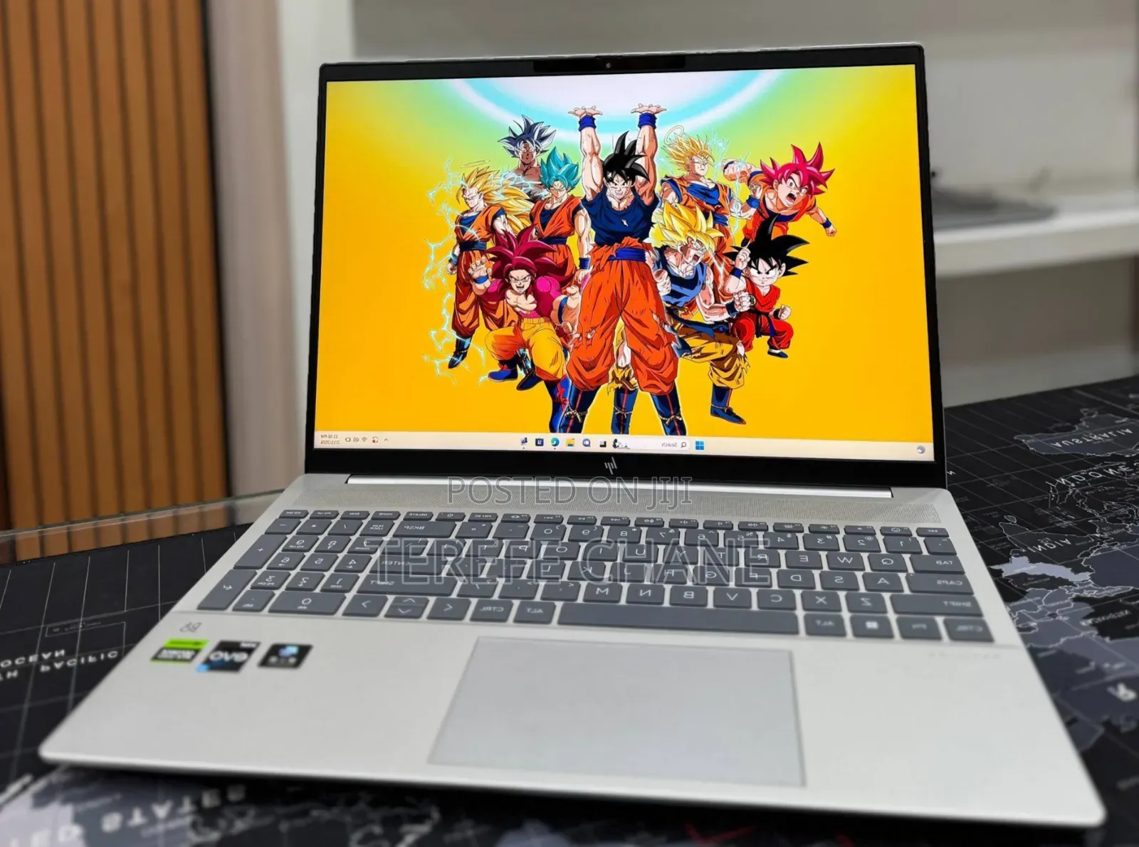 New HP Pavilion Gaming Laptop 15-dk2xxx 16GB Intel Core i7 SSD 1T