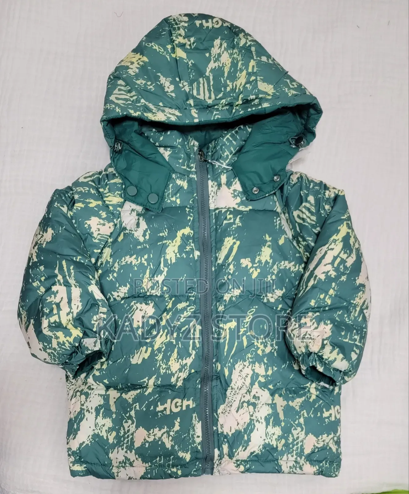 Children Jackets