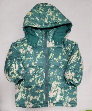 Children Jackets