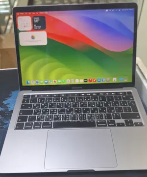 New Laptop Apple MacBook Pro 2020 16GB Intel Core i5 SSD 512GB
