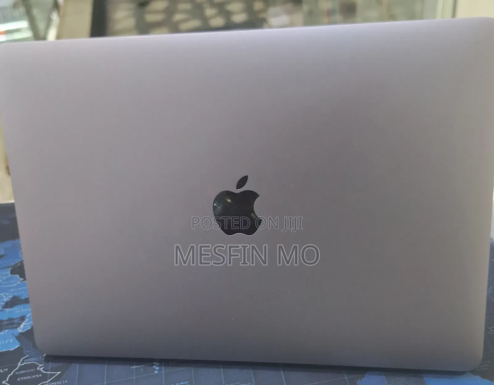 New Laptop Apple MacBook Pro 2020 16GB Intel Core i5 SSD 512GB