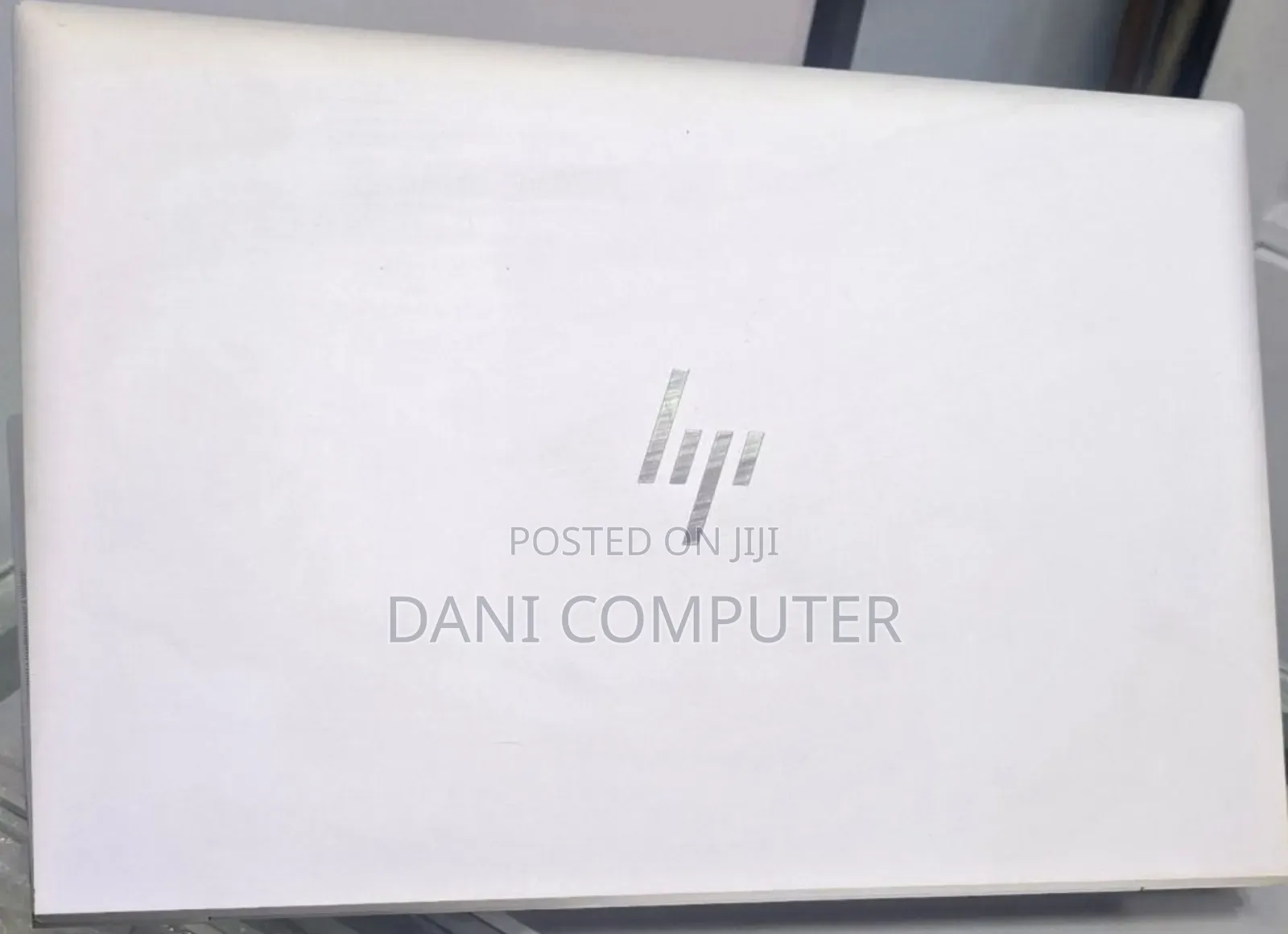 New Laptop HP EliteBook 840 G8 16GB Intel Core i5 SSD 512GB