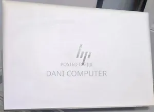 New Laptop HP EliteBook 840 G8 16GB Intel Core i5 SSD 512GB
