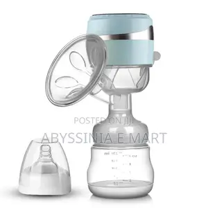 Rechargeable Breast Pump