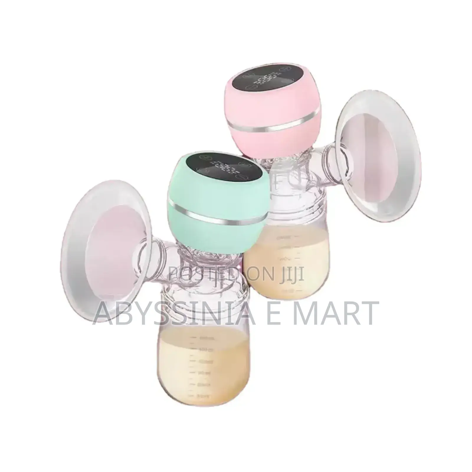 Rechargeable Breast Pump