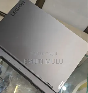 New Laptop Lenovo Legion 5 24GB Intel Core i7 SSD 1T